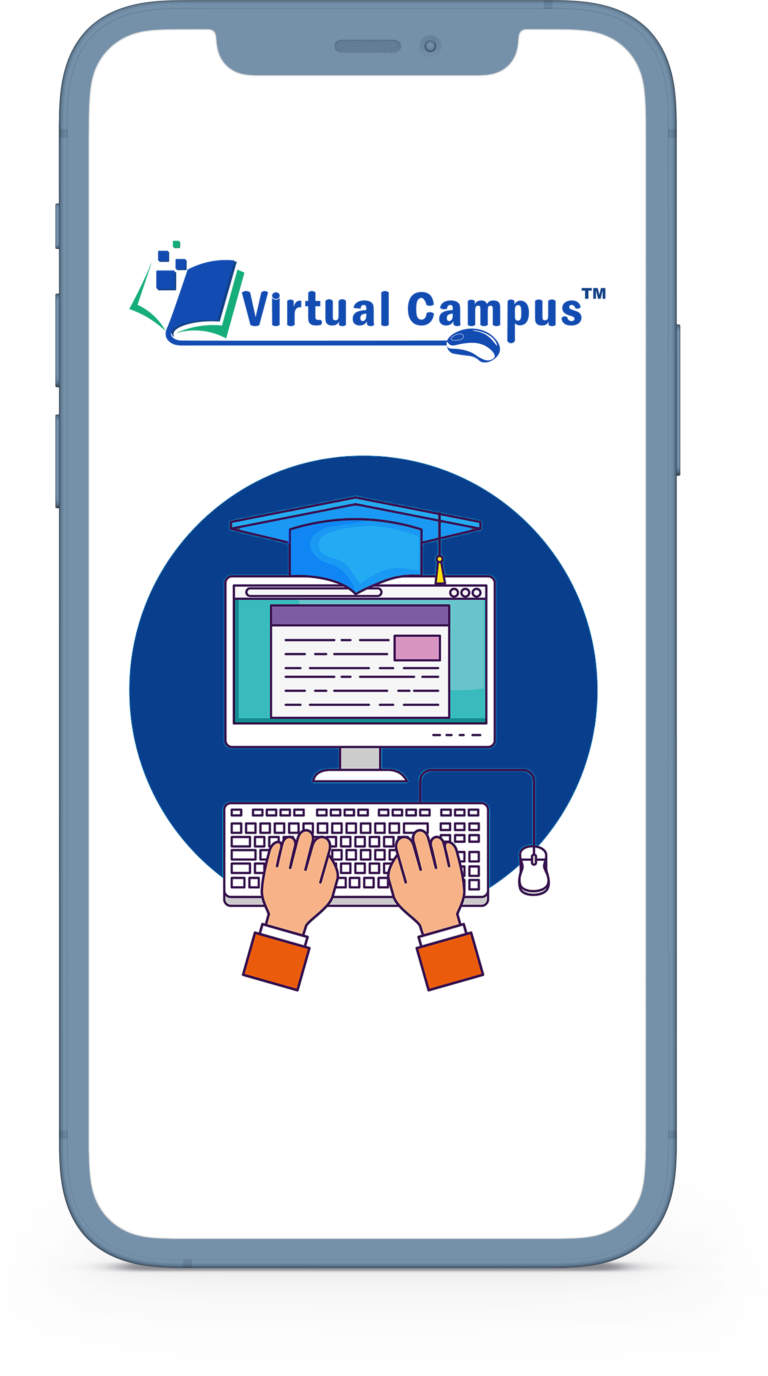 Virtual Campus app